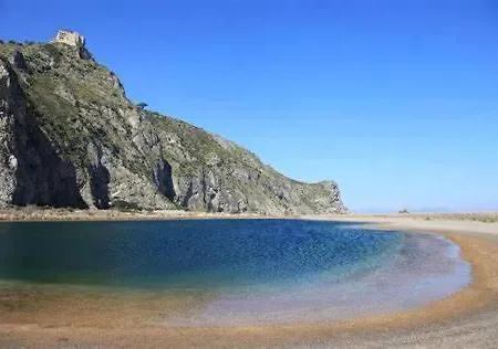 Esperia Alojamento de Acomodação e Pequeno-almoço Oliveri