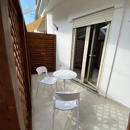 Esperia Alojamento de Acomodação e Pequeno-almoço Oliveri