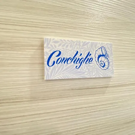 Esperia B&B 올리베리