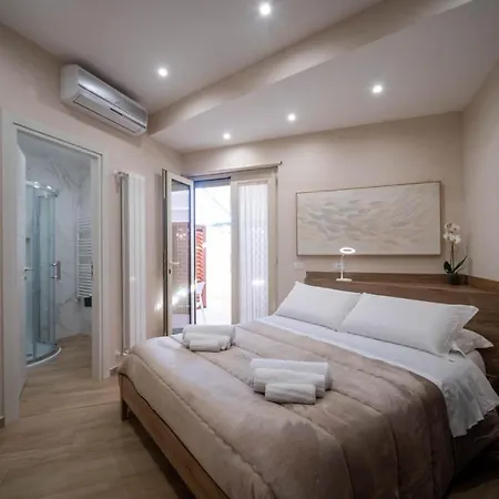 Bed & Breakfast Esperia Oliveri