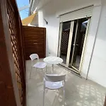 Esperia Bed & Breakfast Oliveri