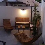Esperia Bed & Breakfast Oliveri