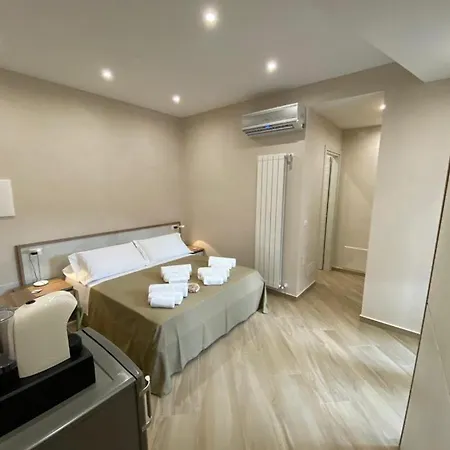 Esperia Bed & Breakfast Oliveri