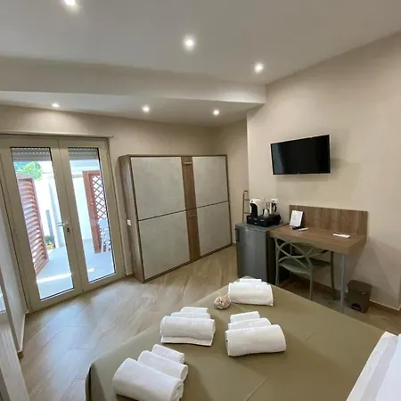 Bed & Breakfast Esperia Oliveri