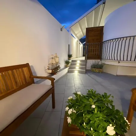 Esperia Bed & Breakfast
