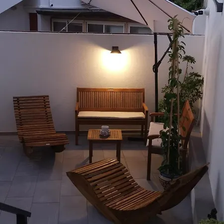 Esperia Bed & Breakfast Oliveri