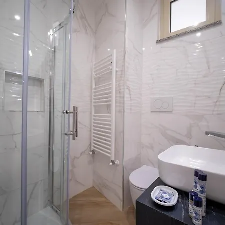 Bed & Breakfast Esperia