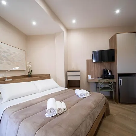 Bed & Breakfast Esperia *