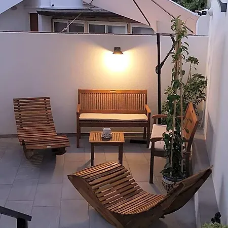 Bed & Breakfast Esperia Oliveri