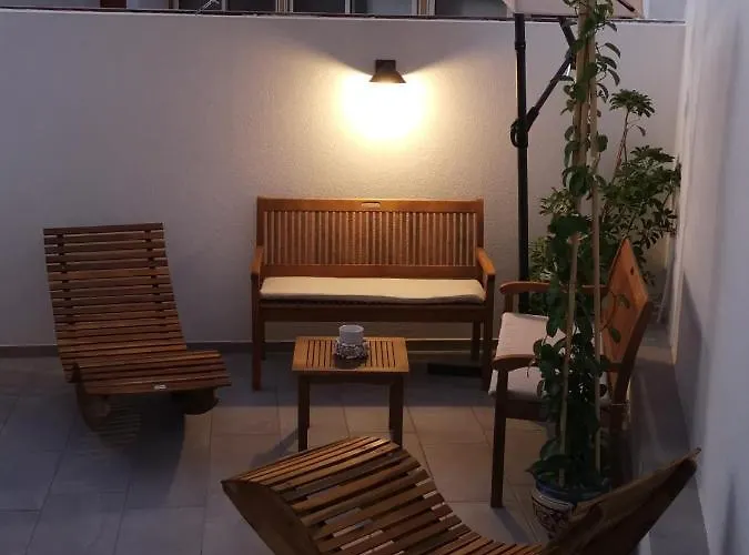Esperia לינה וארוחת בוקר אוליברי