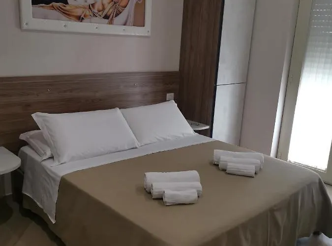 Esperia 4*